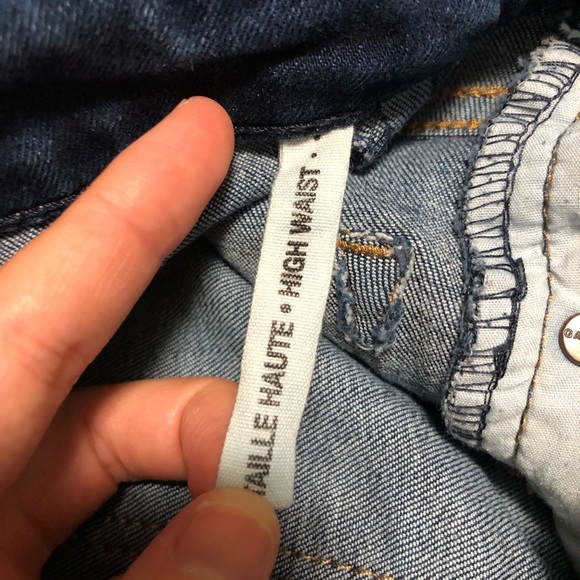 Garage jeans - Picture 4 of 4